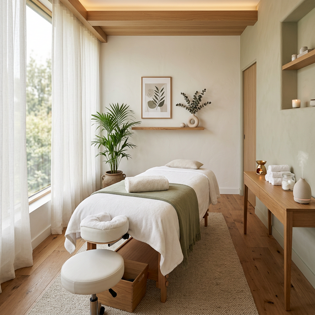 Pure Treatment Rooms