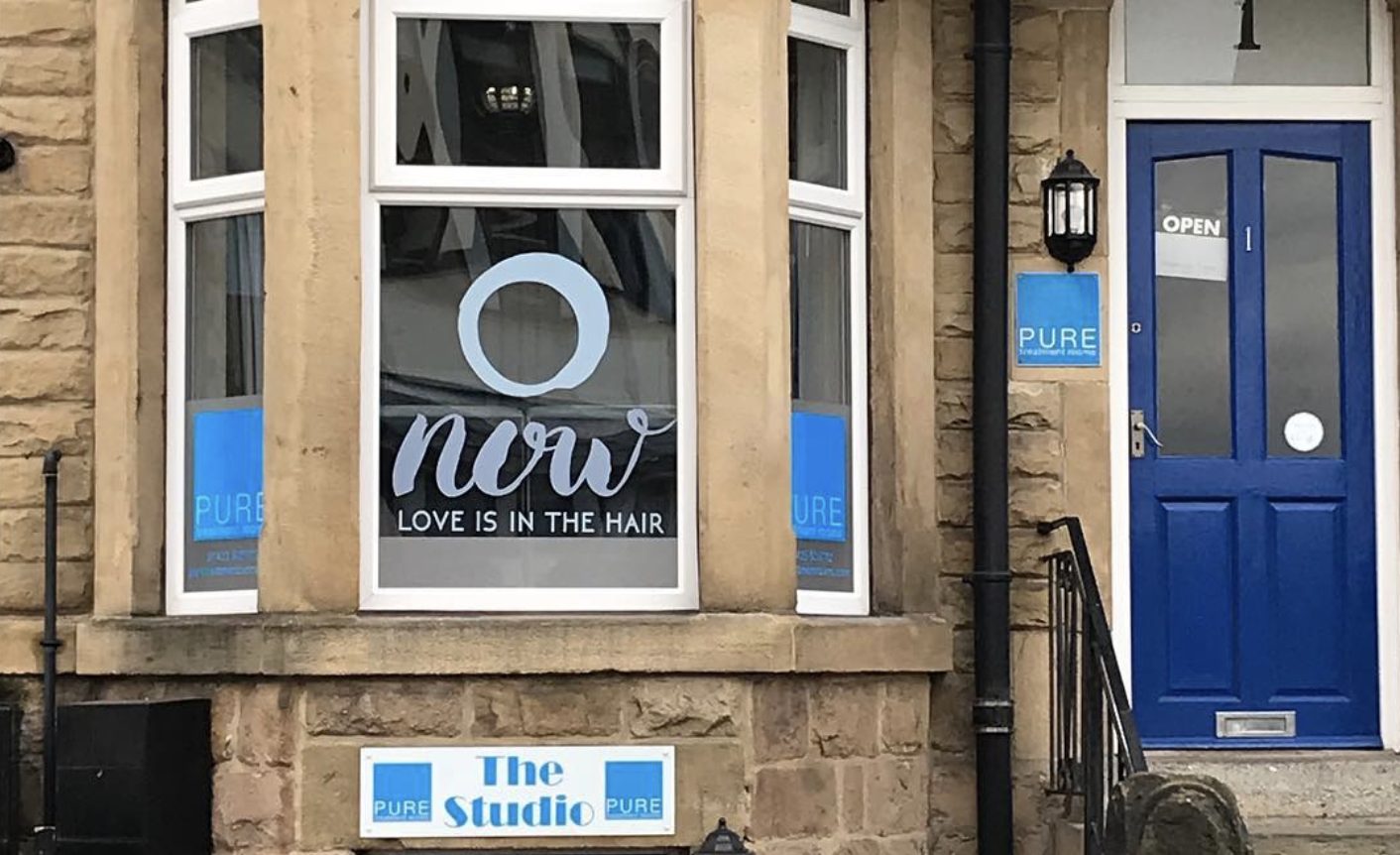 Pure Treatment Rooms